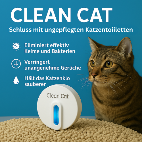 CleanCat