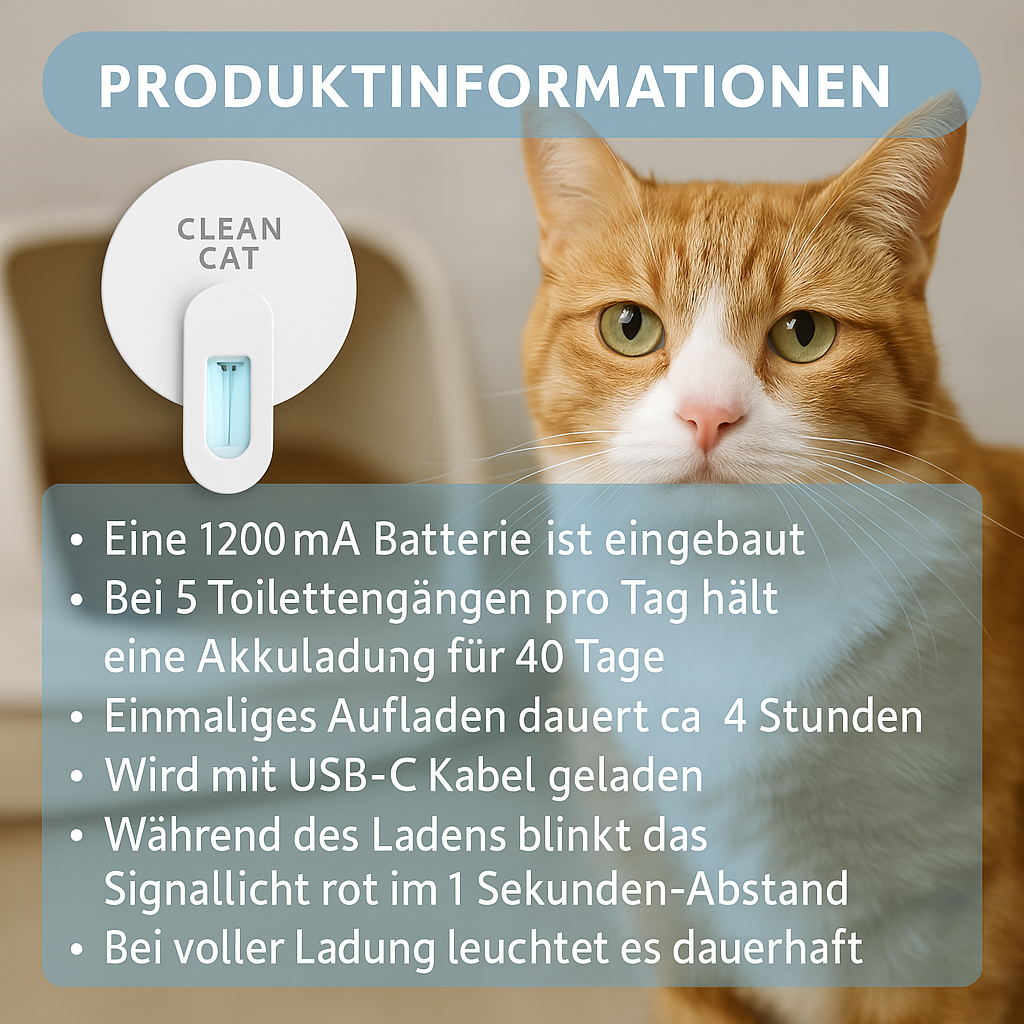 CleanCat